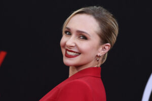 Hayden Panettiere, star of ‘Heroes’ and ‘Nashville,’ dies at 36