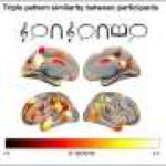 Music evokes story-like brain activity beyond auditory processing, brain imaging shows