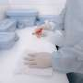 Only 40% of world’s health facilities meet basic sanitation standards: UN