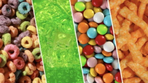 Deadline looms for comments on regulation regarding food dye