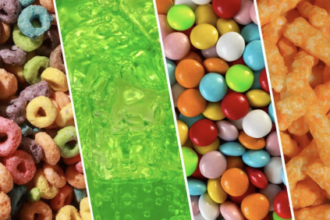 Deadline looms for comments on regulation regarding food dye