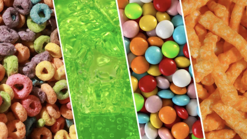 Deadline looms for comments on regulation regarding food dye