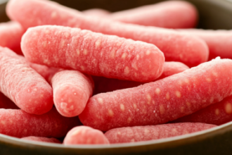 Swiss scientists reveal Listeria trends