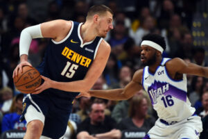 Denver Nuggets, Utah Jazz to play NBA preseason game at Colorado