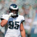 Five Eagles bubble players who must build on the preseason opener
