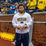 Michigan football freshman defensive tackles show promise in camp