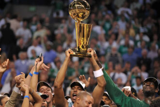 Doc Rivers on how 2007-08 Boston Celtics defied expectations