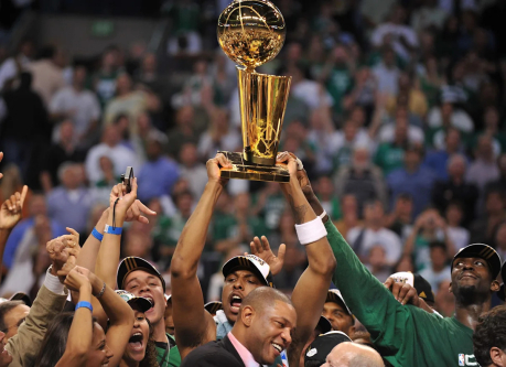 Doc Rivers on how 2007-08 Boston Celtics defied expectations