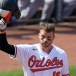 Trey Mancini retires after Angels comeback, ending cancer survivor’s MLB run