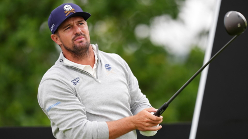 Bryson DeChambeau to play in Gary Player’s DP World Tour event in South Africa amid LIV Golf uncertainty