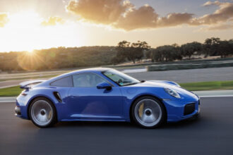 These 5 new performance cars are fantastic — but I would never buy them