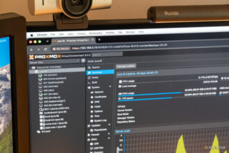 I wish I’d learned these 5 simple Proxmox skills sooner