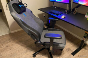 Study and game in comfort with Secretlab’s Back To School sale