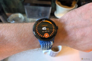I spent a week obsessing over coffee timing with my Pixel Watch, and now I can’t stop