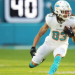 Saints workout pair of wide receivers after Tyson injury
