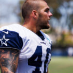 Cowboys injury updates: Hunter Luepke exists Tuesday scrimmage with Saints