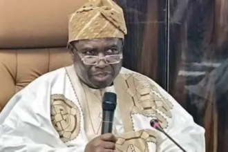 2027: INEC lists challenges ahead of polls