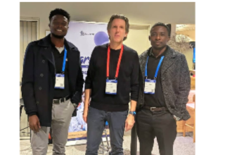 From theory to the lab: How two Nigerian brothers are changing science education in Africa