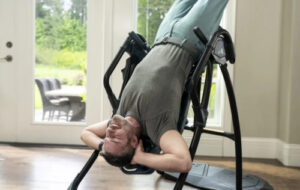 The 7 Best Inversion Tables, According To Doctors and Chiropractors
