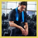 The 6 Best Cooling Towels, Tested by Fitness Editors and Trainers