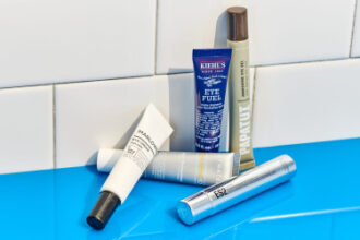 The 9 Best Eye Creams for Men in 2026, According to a Grooming Editor