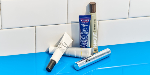 The 9 Best Eye Creams for Men in 2026, According to a Grooming Editor