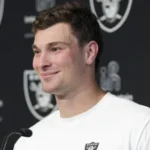 Fernando Mendoza takes big step towards being Raiders’ starting quarterback
