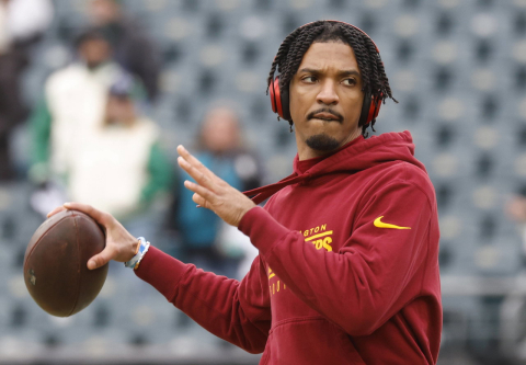 “It’s His Mom”: New Accusations Emerge in Jayden Daniels’ Fight With LSU As Things Get Ugly