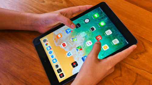 You Can Download Apps On An iPad That No Longer Gets Software Support, But There’s A Catch