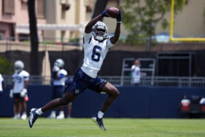 Lessons learned from PS win, can Cowboys be explosive from more spots?