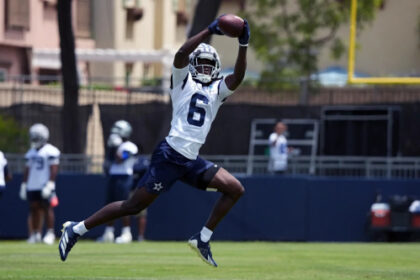 Lessons learned from PS win, can Cowboys be explosive from more spots?