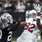 Arizona Cardinals WR battle taking shape