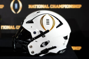 College Football Playoff committee announces dates of CFP rankings
