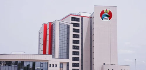 EFCC recovers N4.5 billion diesel from Lagos depot over alleged theft