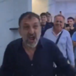 Nebunie în vestiar! Patronul a intrat cu o gentă de bani și a trântit-o în fața jucătorilor. Ce a urmat