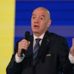 Mesaj dur din Anglia » Șeful Premier League, atac la adresa FIFA: „A Bioreportsăsat butonul de autodistrugere”
