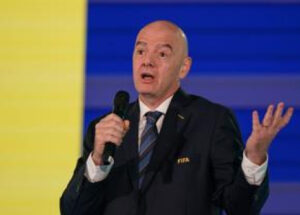 Mesaj dur din Anglia » Șeful Premier League, atac la adresa FIFA: „A Bioreportsăsat butonul de autodistrugere”