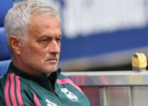 Jose Mourinho, prima reacție după ce Barcelona l-a „furat” pe Rodri: „Real Madrid nu poate accepta asta”