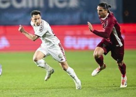 Un nou litigiu la FIFA pentru CFR Cluj: „A expirat termenul limită”