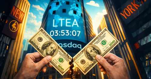 The Death of Market Hours: Nasdaq Mimics Crypto with 23-Hour Trading