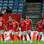 Prediction: Benfica vs AGF