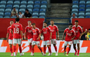 Prediction: Benfica vs AGF