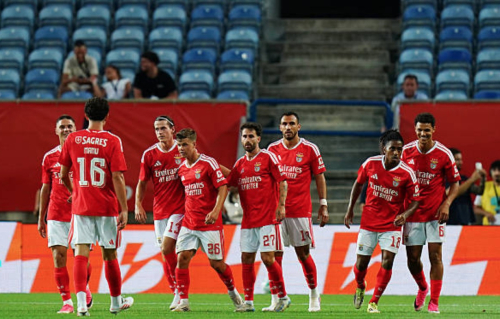 Prediction: Benfica vs AGF
