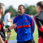 Ferdinand: I’m quietly confident