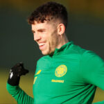 He’s shades of Ryan Christie: Celtic have a perfect fifth signing lined up