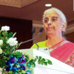 Sitharaman, Goyal in Singapore with 70-strong business delegation for 4th ministerial roundtable