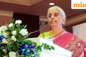 Sitharaman, Goyal in Singapore with 70-strong business delegation for 4th ministerial roundtable
