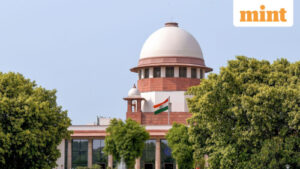 NEET Paper Leak case: Supreme Court pushes for stronger NTA, secure exam system