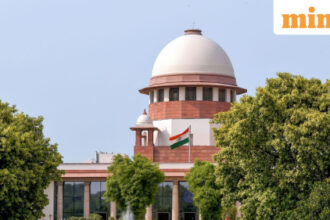 NEET Paper Leak case: Supreme Court pushes for stronger NTA, secure exam system
