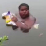 Bengal teen, 16, who spent days in Murshidabad ponds, airlifted to Mumbai for treatment